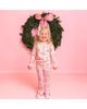 Sweet Wink Sweet Wink Girls' Nutcracker Trellis Christmas Sweatshirt - 2