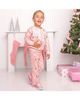 Sweet Wink Sweet Wink Girls' Nutcracker Trellis Christmas Sweatshirt - 3
