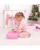 Sweet Wink Sweet Wink Girls' Nutcracker Trellis Christmas Sweatshirt - 4