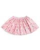 Sweet Wink Sweet Wink Girls' Nutcracker Trellis Christmas Tutu - 1