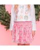 Sweet Wink Sweet Wink Girls' Nutcracker Trellis Christmas Tutu - 3