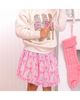 Sweet Wink Sweet Wink Girls' Nutcracker Trellis Christmas Tutu - 5