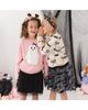 Sweet Wink Sweet Wink Girls' Onyx Bow Tutu Skirt - 5