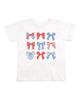 Sweet Wink Sweet Wink Girls' Patriotic Cutie Short Sleeve T-shirt - 1