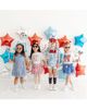 Sweet Wink Sweet Wink Girls' Patriotic Cutie Short Sleeve T-shirt - 4