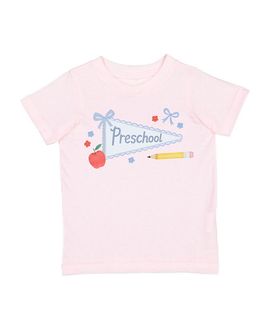 Sweet Wink Sweet Wink Girls' Preschool Pennant Short Sleeve T-Shirt