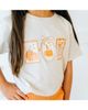 Sweet Wink Sweet Wink Girls' Pumpkin Cameo Short Sleeve T-Shirt - 3