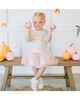 Sweet Wink Sweet Wink Girls' Pumpkin Cameo Short Sleeve T-Shirt - 4