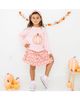 Sweet Wink Sweet Wink Girls' Pumpkin Trellis Tutu - 2