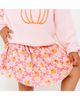 Sweet Wink Sweet Wink Girls' Pumpkin Trellis Tutu - 3