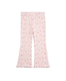 Sweet Wink Sweet Wink Girls' Rose Flare Legging
