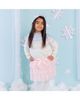 Sweet Wink Sweet Wink Girls' Snowflake Gemstone Headband - 2