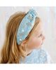 Sweet Wink Sweet Wink Girls' Snowflake Gemstone Headband - 3