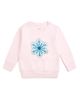 Sweet Wink Sweet Wink Girls' Snowflake Princess Sweatshirt - 1