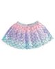 Sweet Wink Sweet Wink Girls' Sparkling Mermaid Tutu - 1