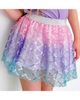Sweet Wink Sweet Wink Girls' Sparkling Mermaid Tutu - 3