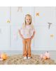 Sweet Wink Sweet Wink Girls' Spice Flare Legging - 2