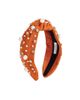 Sweet Wink Sweet Wink Girls' Spice Pearl Gemstone Headband - 1