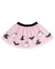 Sweet Wink Sweet Wink Girls' Spooky Babe Sequin Halloween Tutu - 1