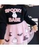 Sweet Wink Sweet Wink Girls' Spooky Babe Sequin Halloween Tutu - 3