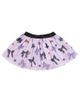 Sweet Wink Sweet Wink Girls' Spooky Bows Halloween Tutu - 1