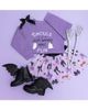 Sweet Wink Sweet Wink Girls' Spooky Bows Halloween Tutu - 5