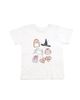 Sweet Wink Sweet Wink Girls' Spooky Girlie Halloween Short Sleeve T-Shirt - 1