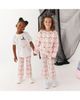 Sweet Wink Sweet Wink Girls' Spooky Girlie Halloween Short Sleeve T-Shirt - 4