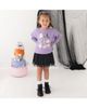 Sweet Wink Sweet Wink Girls' Spooky Girlie Halloween Sweatshirt - 2