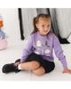 Sweet Wink Sweet Wink Girls' Spooky Girlie Halloween Sweatshirt - 4