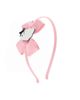 Sweet Wink Sweet Wink Girls' Sweet Ghost Halloween Grosgrain Bow Headband - 1