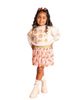 Sweet Wink Sweet Wink Girls' Thankful Cutie Thanksgiving Sweatshirt - 2