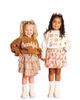 Sweet Wink Sweet Wink Girls' Thankful Cutie Thanksgiving Sweatshirt - 4