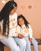 Sweet Wink Sweet Wink Girls' Thankful Cutie Thanksgiving Sweatshirt - 5