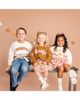 Sweet Wink Sweet Wink Girls' Thankful Cutie Thanksgiving Sweatshirt - 6