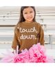 Sweet Wink Sweet Wink Girls' Touchdown Sweater - 5
