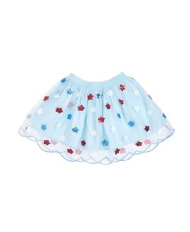 Sweet Wink Sweet Wink Girls' Usa Sequin Stars Tutu