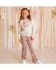 Sweet Wink Sweet Wink Girls' Western Girlie Sweatshirt - 2