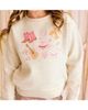 Sweet Wink Sweet Wink Girls' Western Girlie Sweatshirt - 3