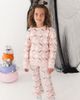 Sweet Wink Sweet Wink Glitter Bat Halloween Bow Headband - 2