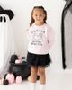 Sweet Wink Sweet Wink Glitter Bat Halloween Bow Headband - 4