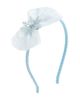 Sweet Wink Sweet Wink Glitter Snowflake Bow Headband (toddler & Little Kid) - 1