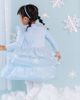 Sweet Wink Sweet Wink Glitter Snowflake Bow Headband (toddler & Little Kid) - 4