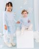 Sweet Wink Sweet Wink Glitter Snowflake Bow Headband (toddler & Little Kid) - 5