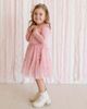 Sweet Wink Sweet Wink Pearl Confetti Bow Headband (toddler & Little Kid) - 2