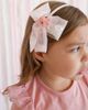Sweet Wink Sweet Wink Pearl Confetti Bow Headband (toddler & Little Kid) - 3