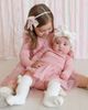 Sweet Wink Sweet Wink Pearl Confetti Bow Headband (toddler & Little Kid) - 4