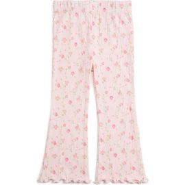 Sweet Wink Sweet Wink Pink Rose Flare Legging