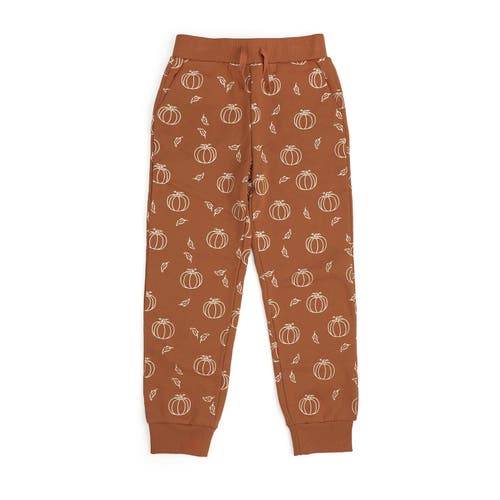 Sweet Wink Sweet Wink Pumpkin Jogger