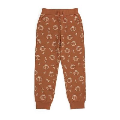 Sweet Wink Sweet Wink Pumpkin Jogger